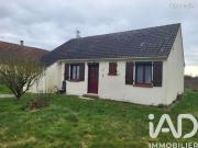 Pavillon 3 pièces 78 m²