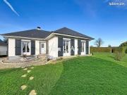 Pavillon 3 pièces 78 m²