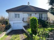 Pavillon 3 pièces 78 m²