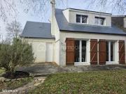 Pavillon 3 pièces 79 m²