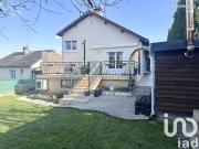 Pavillon 3 pièces 80 m²