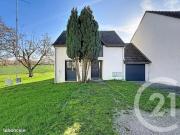 Pavillon 3 pièces 80 m²