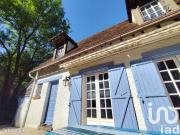 Pavillon 3 pièces 80 m²