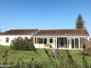 Pavillon 3 pièces 81 m²