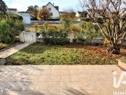 Pavillon 3 pièces 81 m²