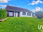 Pavillon 3 pièces 83 m²