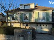 Pavillon 3 pièces 83 m²