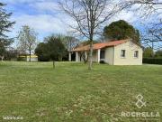 Pavillon 3 pièces 85 m²