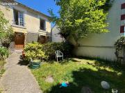 Pavillon 3 pièces 88 m²