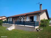 Pavillon 3 pièces 88 m²