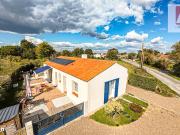 Pavillon 3 pièces 90 m²