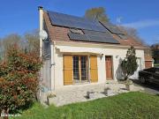 Pavillon 3 pièces 93 m²