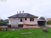 Pavillon 3 pièces 93 m²