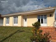 Pavillon 3 pièces 93 m²