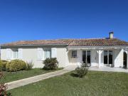Pavillon 4 chambres