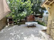 Pavillon 4 chambres, un bureau