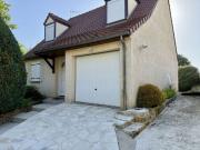 Pavillon 4 chambres à vendre à Donnemarie Dontilly