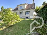 PAVILLON 4 CHAMBRES SUR SOUS SOL TOTAL AVEC JARDIN PAVILLON 4 CHAMBRES SUR SOUS SOL TOTAL AVEC JARDIN