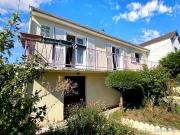 Pavillon 4 pièces 100 m²