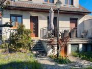 Pavillon 4 pièces 100 m²