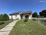 Pavillon 4 pièces 100 m²