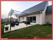 Pavillon 4 pièces 95 m²