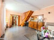 Pavillon 4 pièces 100 m²