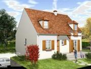 Pavillon 4 pièces 100 m²