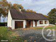 Pavillon 4 pièces 100 m²