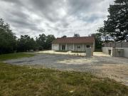 Pavillon 4 pièces 100 m²