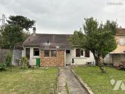 Pavillon 4 pièces 100 m²