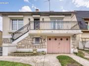 Pavillon 4 pièces 100 m²