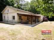 Pavillon 4 pièces 101 m²