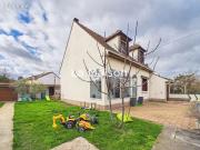 Pavillon 5 pièces 102 m²