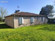 Pavillon 4 pièces 102 m²