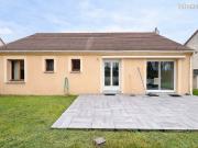 Pavillon 4 pièces 102 m²