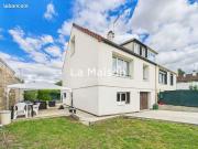 Pavillon 4 pièces 102 m²