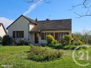 Pavillon 4 pièces 102 m²