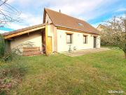 Pavillon 4 pièces 103 m²