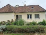 Pavillon 4 pièces 103 m²