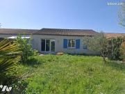 Pavillon 4 pièces 103 m²