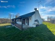 Pavillon 4 pièces 105 m²