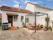 Pavillon 4 pièces 105 m²