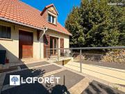 Pavillon 4 pièces 106 m²