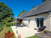 Pavillon 4 pièces 106 m²