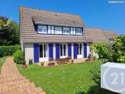 Pavillon 4 pièces 107 m²