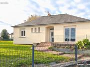 Pavillon 4 pièces 110 m²