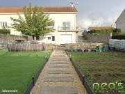 Pavillon 4 pièces 110 m²