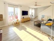 Pavillon 4 pièces 110 m²