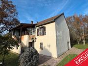 Pavillon 4 pièces 110 m²